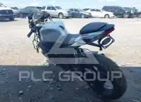 2023 Suzuki GSX-R600 photo