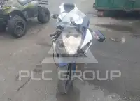 2023 Suzuki GSX-R600 фото