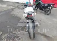 2023 Suzuki GSX-R600 фото