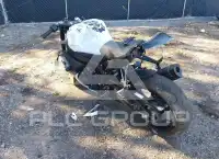 2023 Suzuki GSX-R600 фото