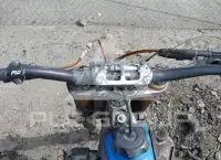 2023 Suzuki RM-Z250 фото