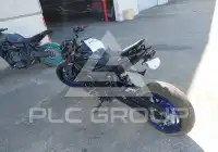 2023 Suzuki GSX-S750 фото