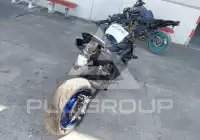 2023 Suzuki GSX-S750 фото
