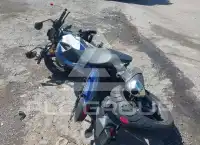 2023 Suzuki SV650 фото