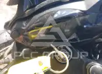 2023 Suzuki SV650 фото