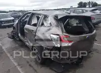 2023 Subaru Forester фото