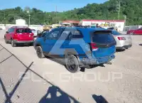 2023 Subaru Forester фото