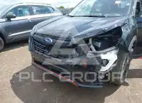 2023 Subaru Forester фото