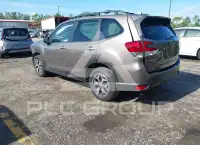 2023 Subaru Forester фото