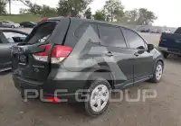 2023 Subaru Forester фото