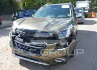 2023 Subaru Forester фото