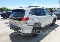 2023 Subaru Forester photo