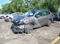 2023 Subaru Forester фото