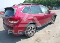 2023 Subaru Forester фото