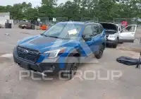 2023 Subaru Forester фото