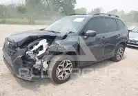 2023 Subaru Forester photo