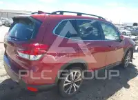 2023 Subaru Forester photo