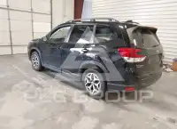 2023 Subaru Forester фото