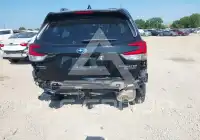 2023 Subaru Forester photo