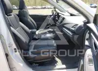 2023 Subaru Forester фото