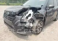 2023 Subaru Forester photo
