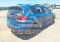 2023 Subaru Forester фото