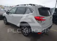 2023 Subaru Forester фото