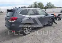 2023 Subaru Forester photo