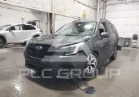 2023 Subaru Forester фото