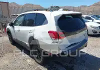 2023 Subaru Forester фото