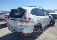 2023 Subaru Forester photo