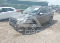 2023 Subaru Forester фото