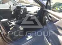 2023 Subaru Forester фото