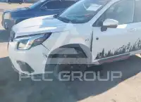 2023 Subaru Forester photo