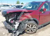 2023 Subaru Forester photo
