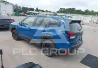 2023 Subaru Forester фото