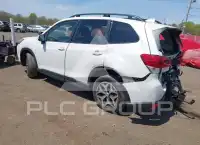 2023 Subaru Forester фото
