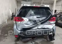 2023 Subaru Forester photo
