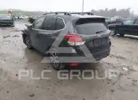 2023 Subaru Forester photo