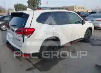 2023 Subaru Forester фото