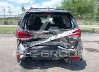 2023 Subaru Forester photo