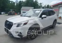 2023 Subaru Forester фото