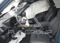 2023 Subaru Forester фото