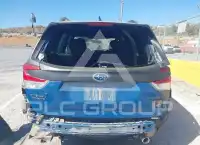 2023 Subaru Forester фото