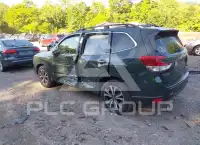 2023 Subaru Forester photo