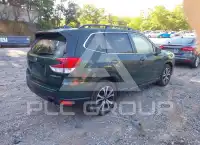 2023 Subaru Forester photo