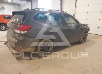 2023 Subaru Forester фото