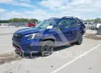 2023 Subaru Forester photo