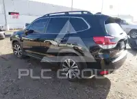 2023 Subaru Forester фото