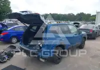 2023 Subaru Forester фото